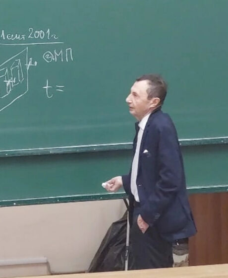 Юрасов Николай Ильич
