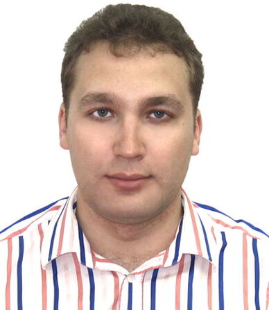 Юрченко Станислав Олегович