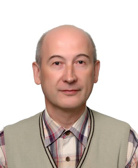 Заблоцкий Владимир Ростиславович