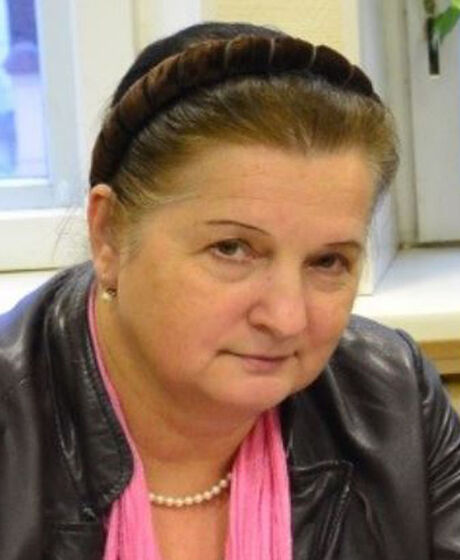 Задорожная Наталья Михайловна