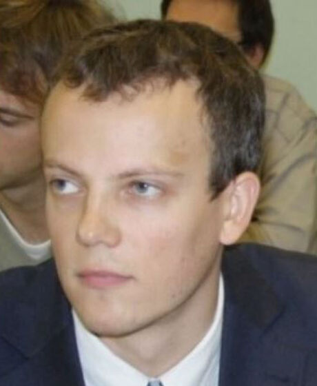 Захаров Андрей Алексеевич