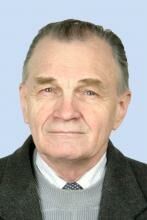 Замчалов Юрий Павлович