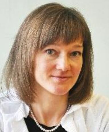 Зацепина Ксения Дмитриевна