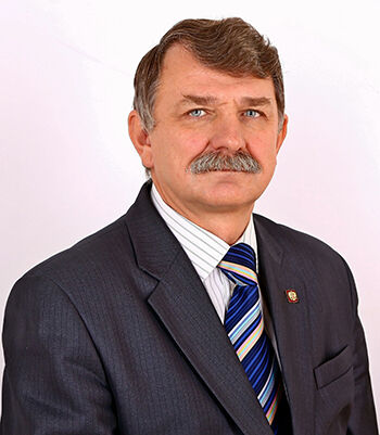 Зеленков Михаил Юрьевич