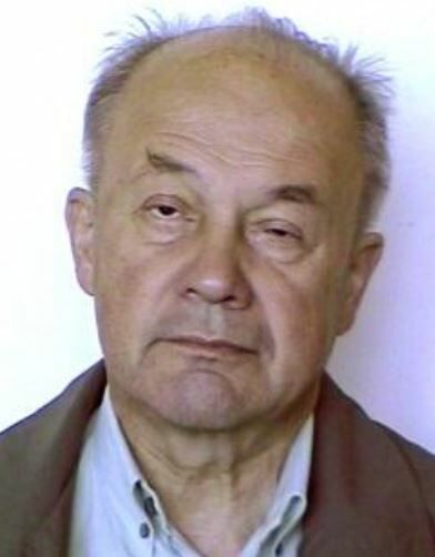 Зеленцов Владимир Викторович
