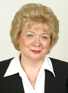 Зеленцова Наталья Федоровна