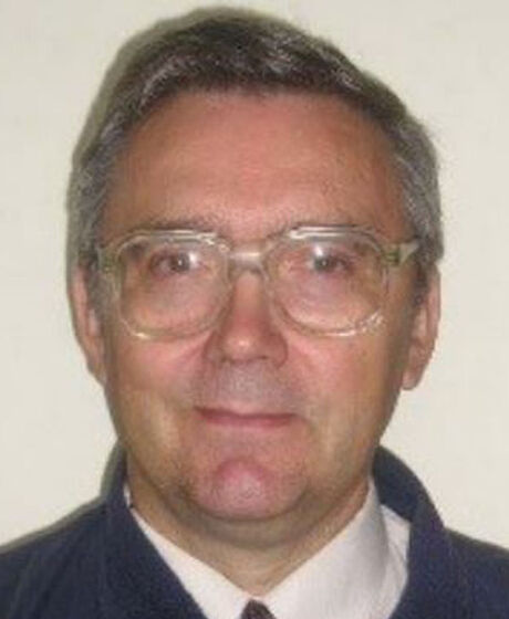 Жаров Виктор Анатольевич