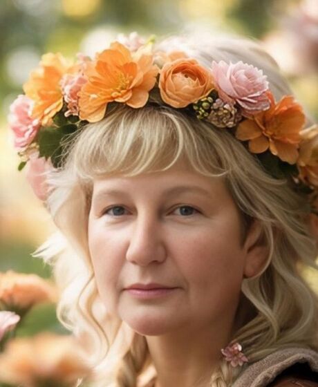 Жданова Марина Викторовна