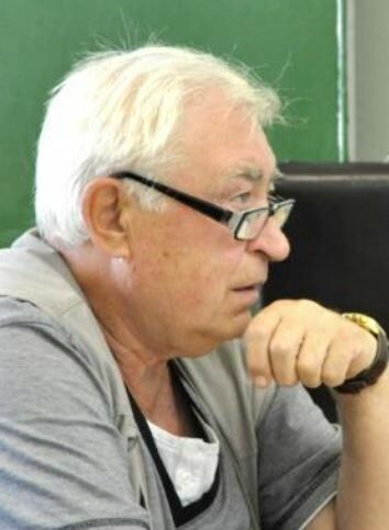 Журавлев Евгений Иванович