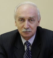Зимин Виктор Васильевич
