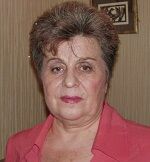 Зозуля Валентина Владимировна