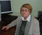 Зуева Татьяна Викторовна